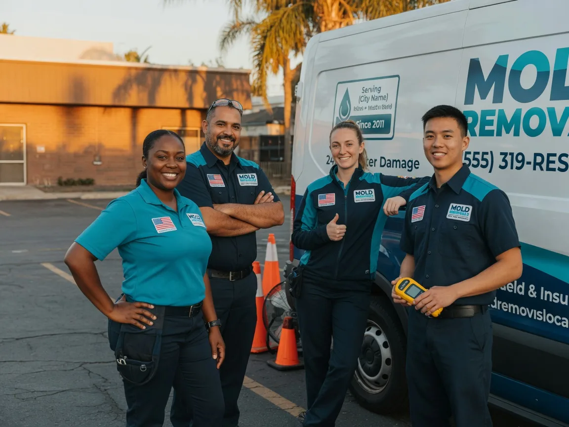Water Damage Restoration company in Springerton, IL